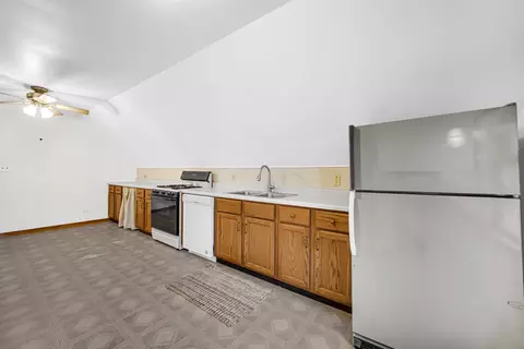 Kitchen - 2138 Stanton Ave, Whiting, IN 46394 photo 4 of 5