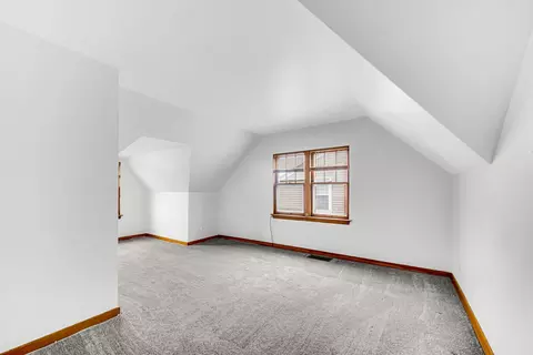 Bedroom - 2138 Stanton Ave, Whiting, IN 46394 photo 5 of 8