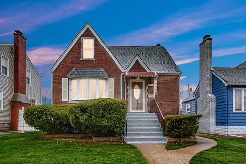 Exterior - 2138 Stanton Ave, Whiting, IN 46394 photo 1 of 5