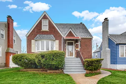 Exterior - 2138 Stanton Ave, Whiting, IN 46394 photo 4 of 5