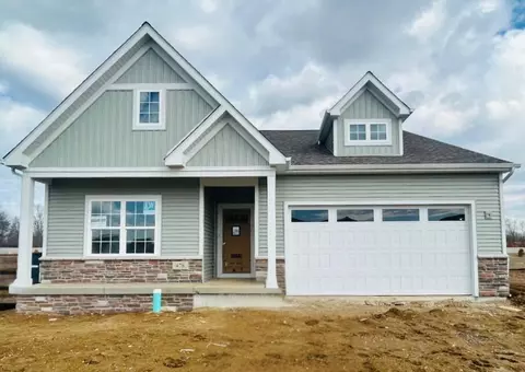 300 Holst Ln, Valparaiso, IN 46385