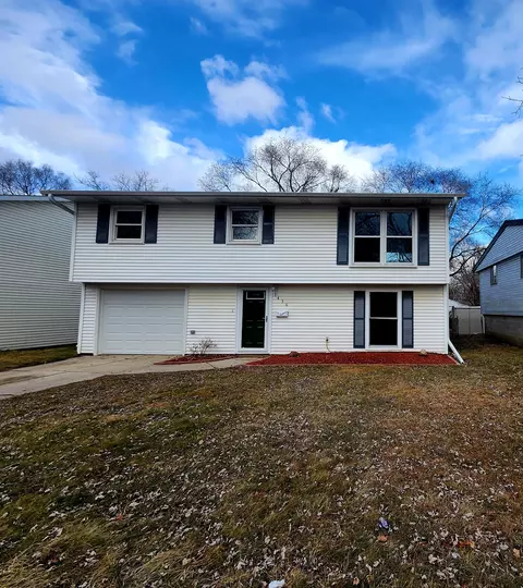 1436 E 51st Pl, Gary, IN 46409 photo 1