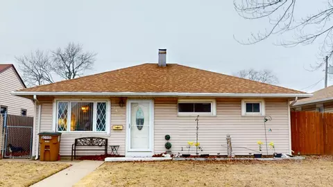 5630 Homerlee Ave, East Chicago, IN 46312