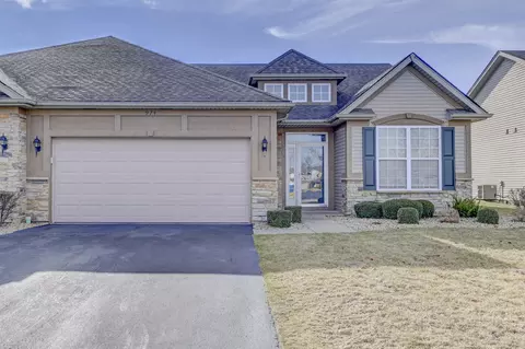 Exterior - 974 Flagstone Dr, Dyer, IN 46311 photo 1 of 3
