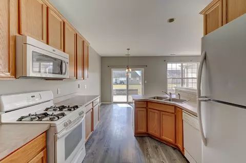 Kitchen - 974 Flagstone Dr, Dyer, IN 46311 photo 1 of 2