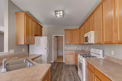 Kitchen - 974 Flagstone Dr, Dyer, IN 46311 photo 2 of 2