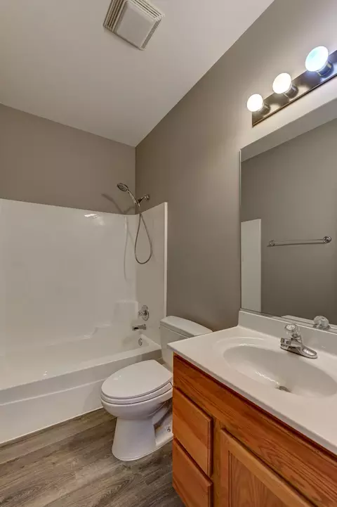 Bath - 974 Flagstone Dr, Dyer, IN 46311 photo 2 of 2