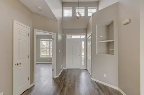 Entry Way - 974 Flagstone Dr, Dyer, IN 46311 photo 1 of 1