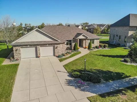 455 Jenna Dr, Munster, IN 46321 photo 2