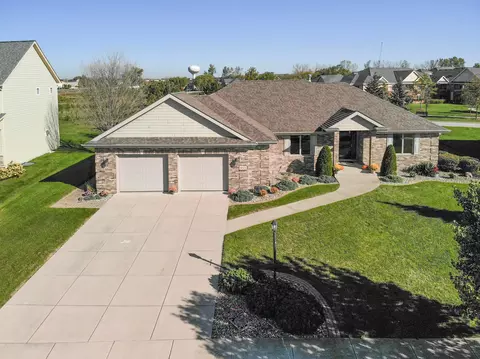 455 Jenna Dr, Munster, IN 46321 photo 5