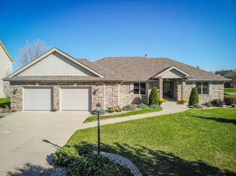 455 Jenna Dr, Munster, IN 46321 photo 1