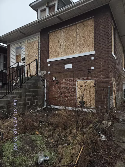 1137 Jackson St, Gary, IN 46407 photo 1