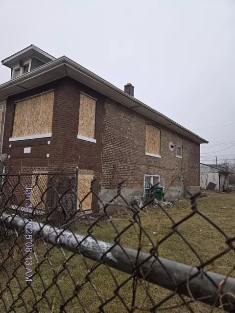 1137 Jackson St, Gary, IN 46407 photo 3
