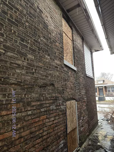 1137 Jackson St, Gary, IN 46407 photo 6