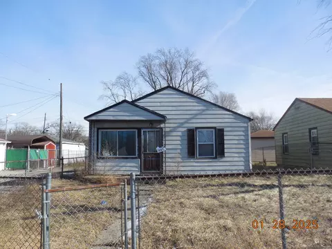 721 Mount St, Gary, IN 46406 photo 1