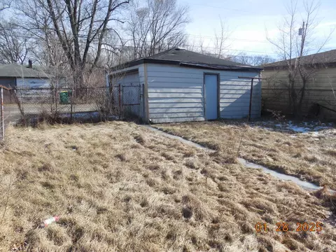721 Mount St, Gary, IN 46406 photo 5