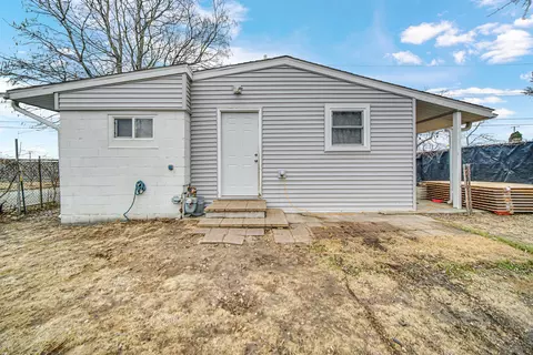 2131 Sherman St, Hammond, IN 46320