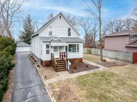 2508 Ridge Rd, Highland, IN 46322