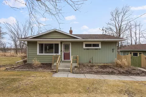 10836 Forestdale St, Saint John, IN 46373