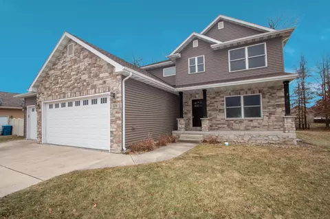 224 Cessna Dr, Burns Harbor, IN 46304 photo 5