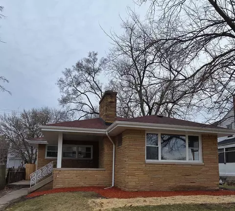 4632 Van Buren St, Gary, IN 46408