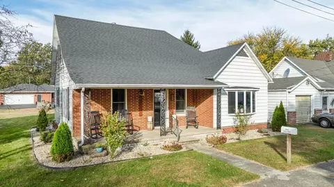 204 N George St, North Judson, IN 46366