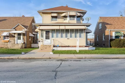 1241 Hoffman St, Hammond, IN 46327