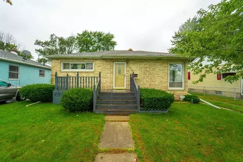 7614 Maryland Ave, Hammond, IN 46323