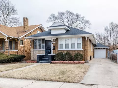 3661 Adams St, Gary, IN 46408 photo 2