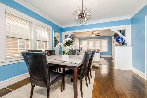 3661 Adams St, Gary, IN 46408 photo 8