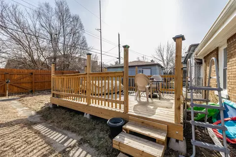 3661 Adams St, Gary, IN 46408 photo 52