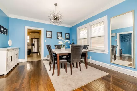 3661 Adams St, Gary, IN 46408 photo 6