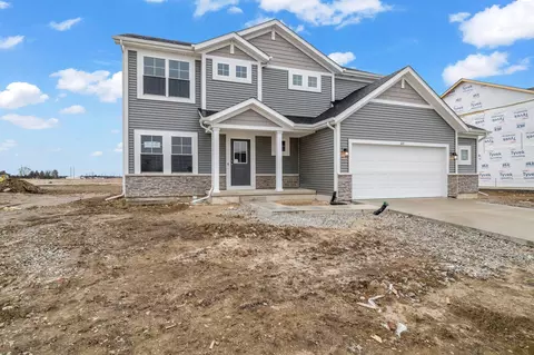 Exterior - 610 E 131st Pl, Crown Point, IN 46307 photo 2 of 2
