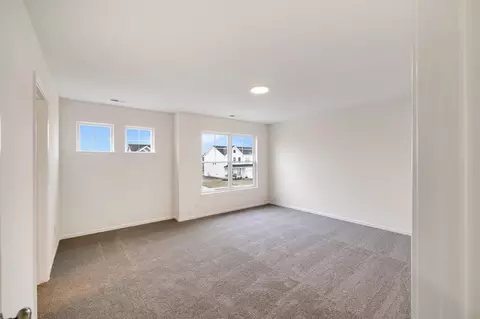 Bedroom - 610 E 131st Pl, Crown Point, IN 46307 photo 1 of 5