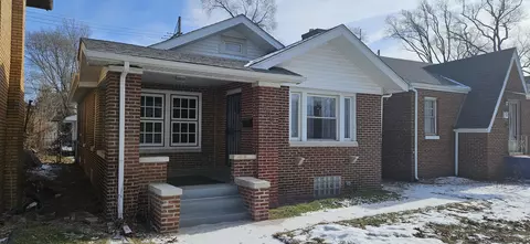 809 Hayes St, Gary, IN 46404 photo 2