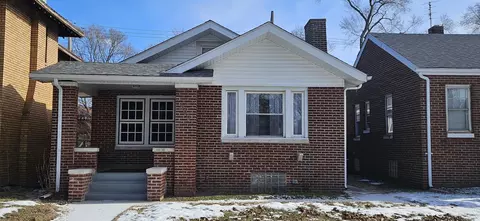 809 Hayes St, Gary, IN 46404 photo 1