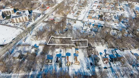6508 Miller Ave, Gary, IN 46403 photo 3