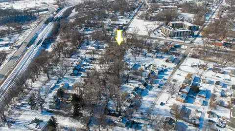 6508 Miller Ave, Gary, IN 46403 photo 6