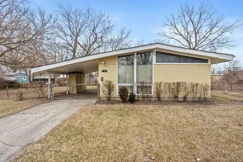 738 E 48th Pl, Gary, IN 46409 photo 1