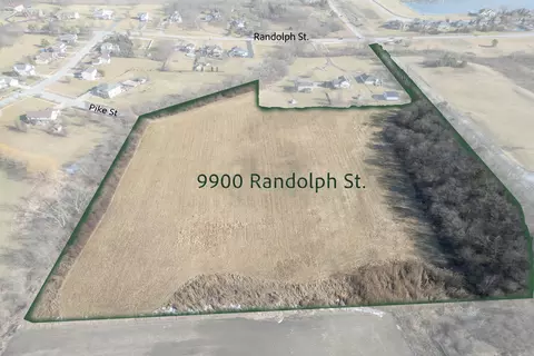 9900 Randolph St, Crown Point, IN 46307 photo 1