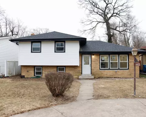 4413 W 15th Ave, Gary, IN 46404
