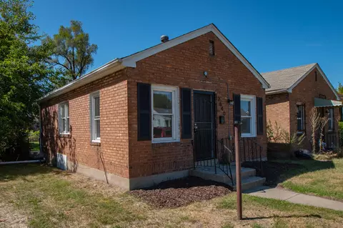 Exterior - 2640 Jackson St, Gary, IN 46407 photo 2 of 4