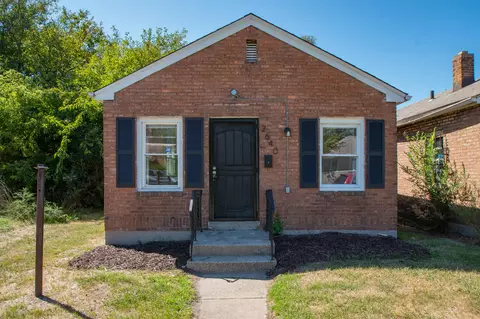 Exterior - 2640 Jackson St, Gary, IN 46407 photo 1 of 4