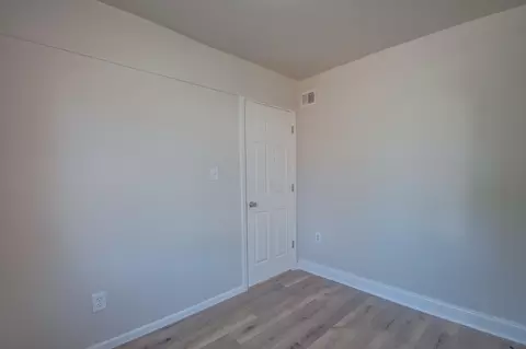 Bedroom - 2640 Jackson St, Gary, IN 46407 photo 2 of 3
