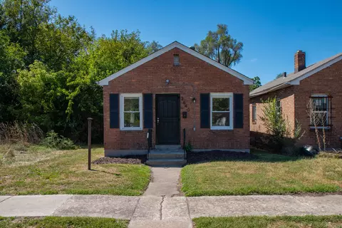 Exterior - 2640 Jackson St, Gary, IN 46407 photo 4 of 4