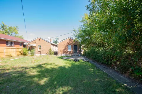Exterior - 2640 Jackson St, Gary, IN 46407 photo 3 of 4