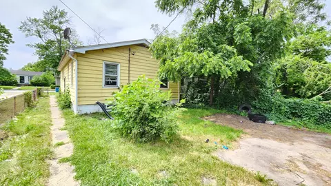Exterior - 1729 Arthur St, Gary, IN 46404 photo 2 of 2