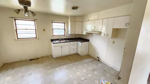 Kitchen - 1729 Arthur St, Gary, IN 46404 photo 1 of 1