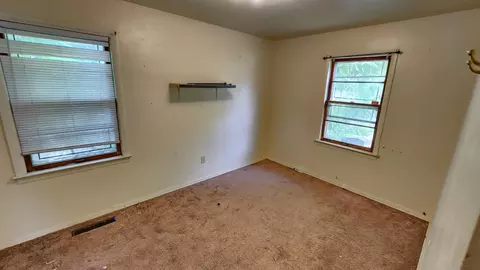 Bedroom - 1729 Arthur St, Gary, IN 46404 photo 2 of 4