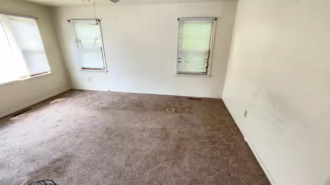 Bedroom - 1729 Arthur St, Gary, IN 46404 photo 1 of 4
